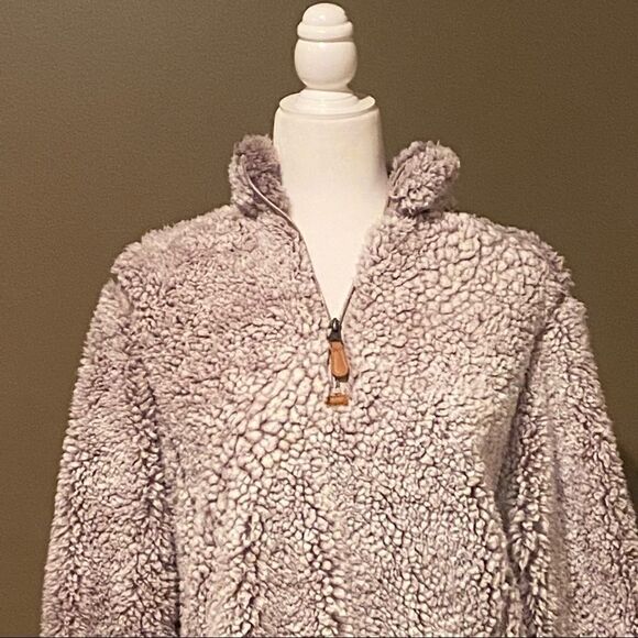 Simply Southern Sherpa Size Small - Picture 4 of 12